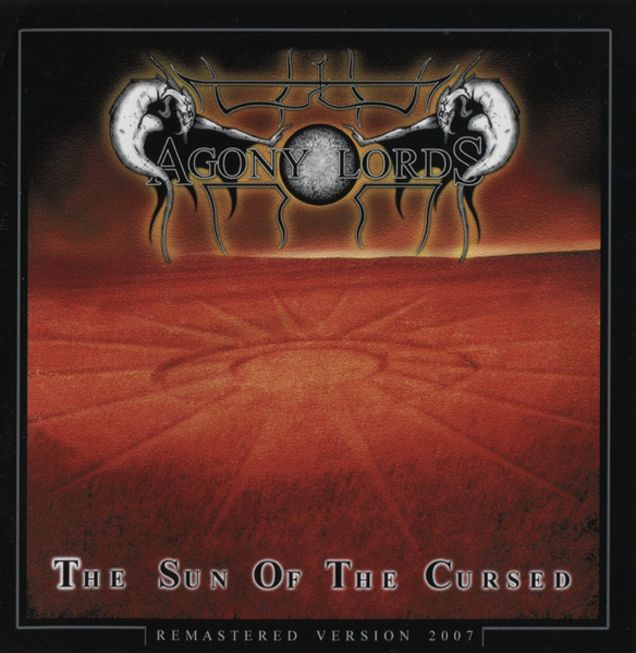 The Sun Of The Cursed