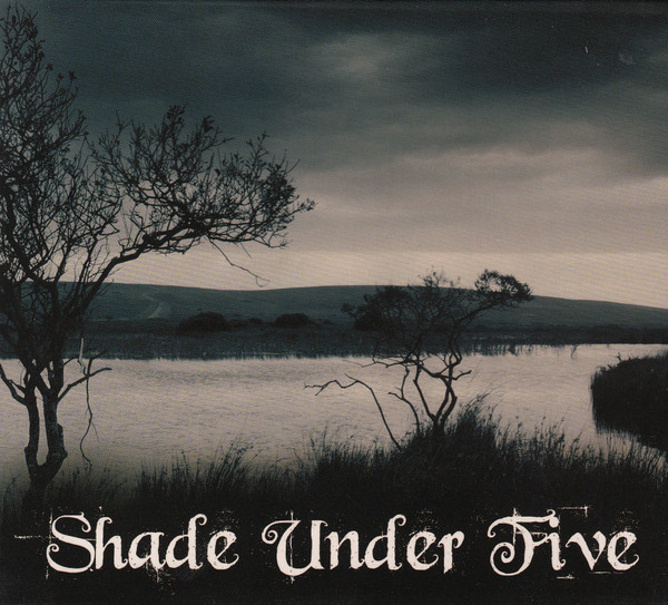 Shade Under Five
