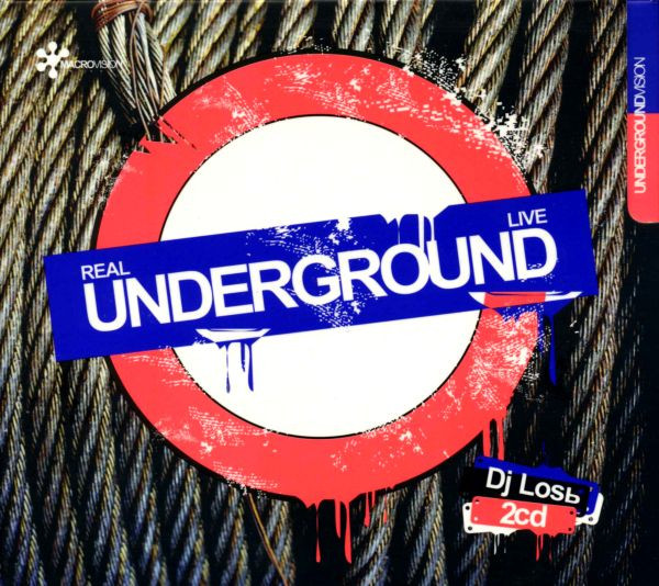 Real*Underground*Live