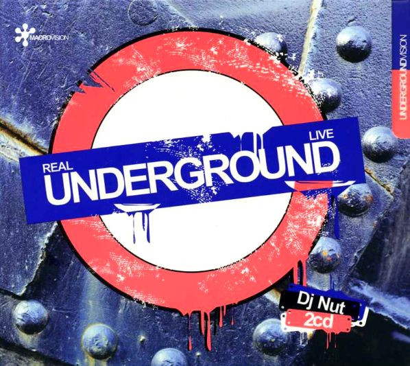 Real*Underground*Live
