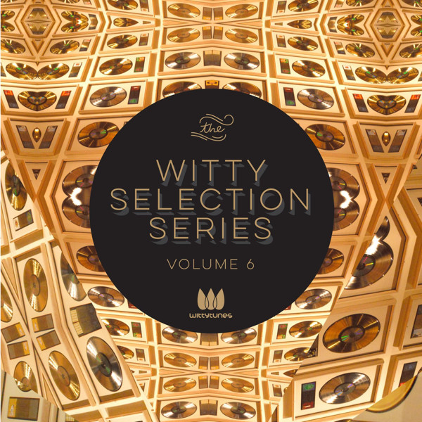 Witty Selection Series Volume 6