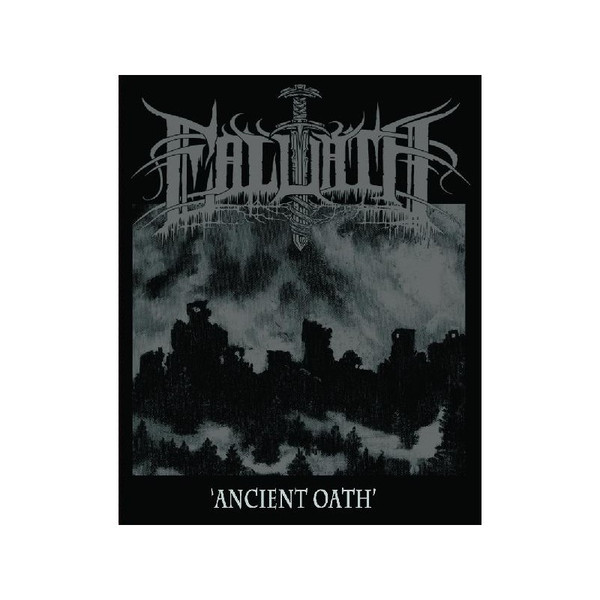 Ancient Oath