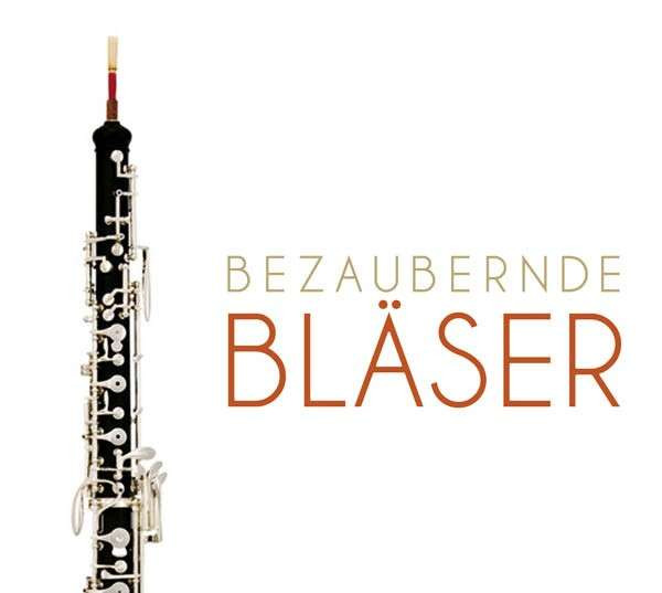 Bezaubernde Bläser