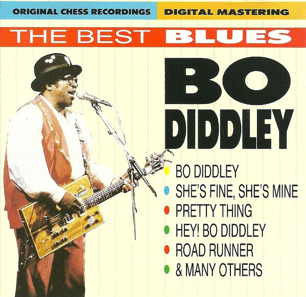 The Best Blues