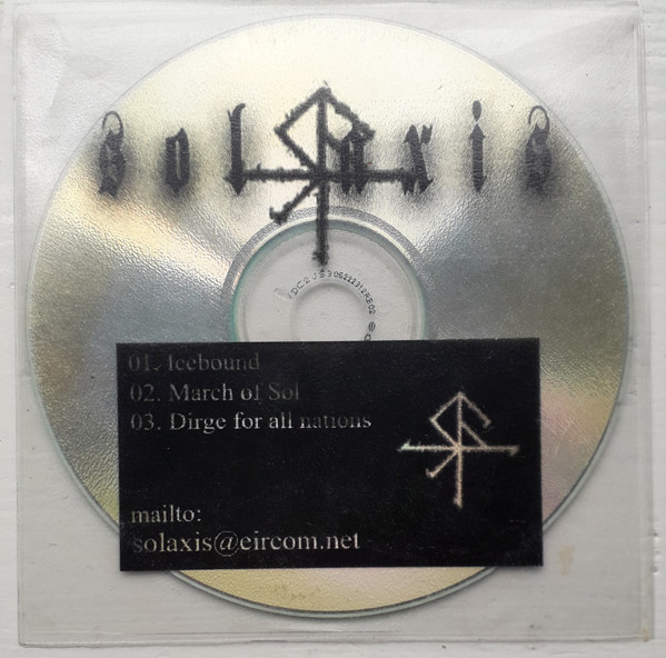 Demo 2004