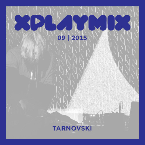 XPLAYMIX  09 | 2015