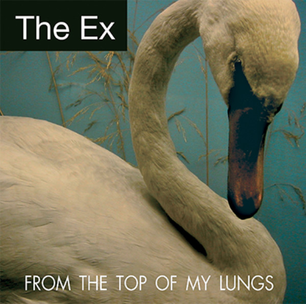 From The Top Of My Lungs / New Age