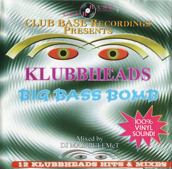 Big Bass Bomb