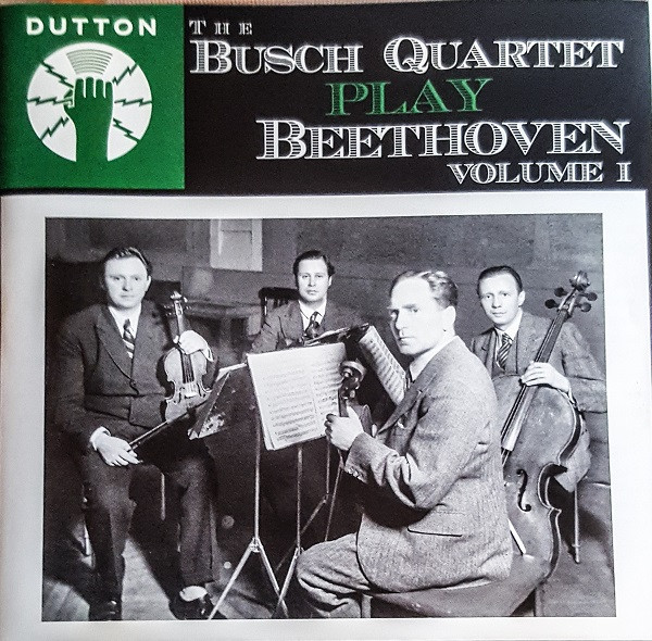 Beethoven Volume 1