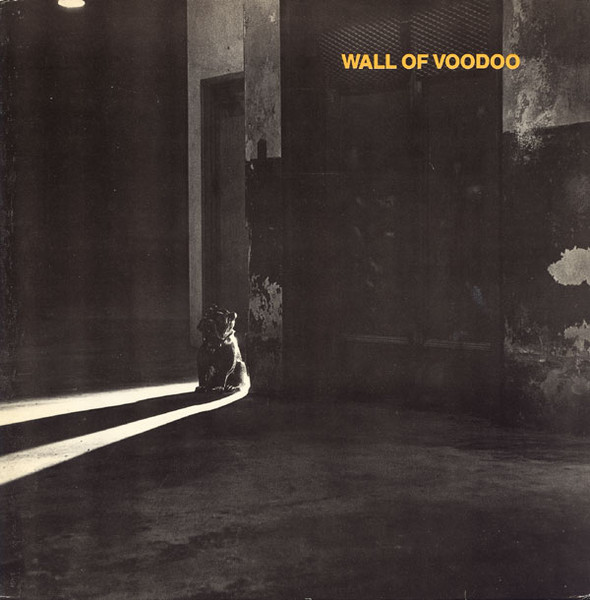 Wall Of Voodoo