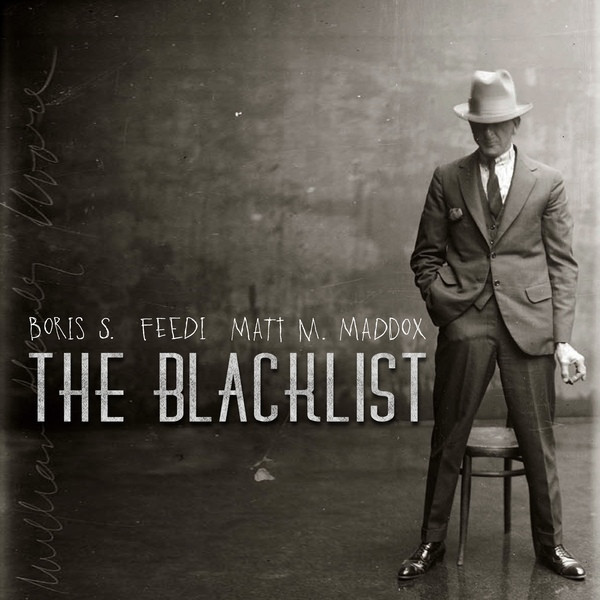 The Blacklist