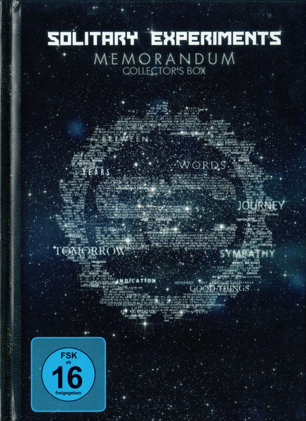 Memorandum - Collector's Box