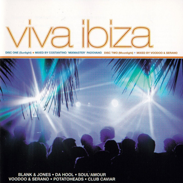 Viva Ibiza