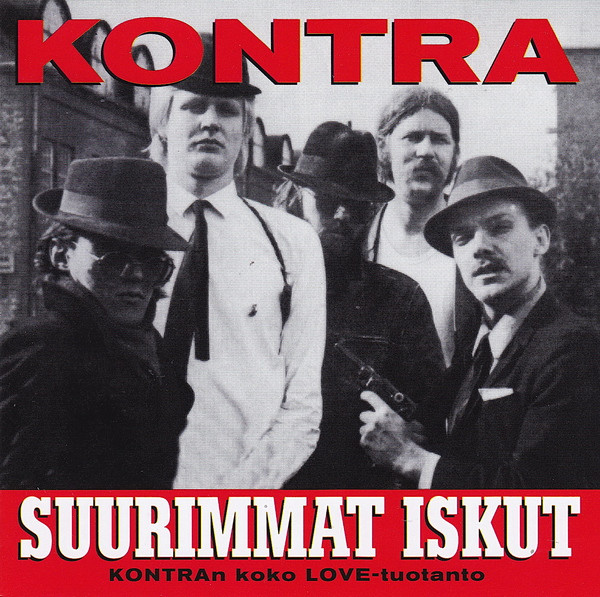 Suurimmat Iskut