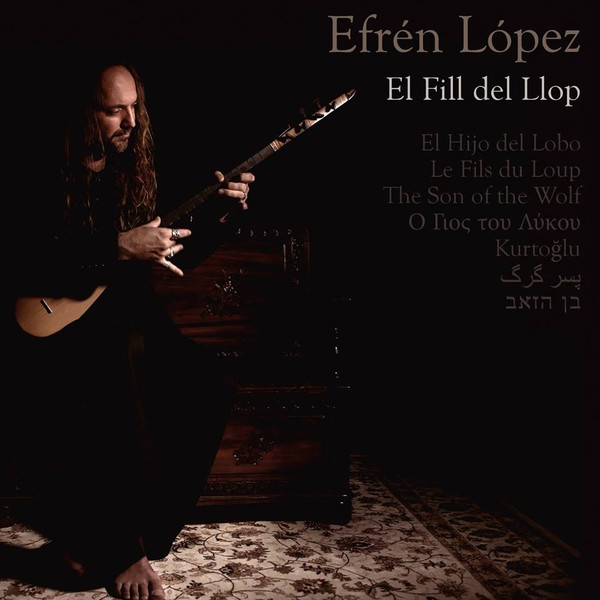 El Fill Del Llop