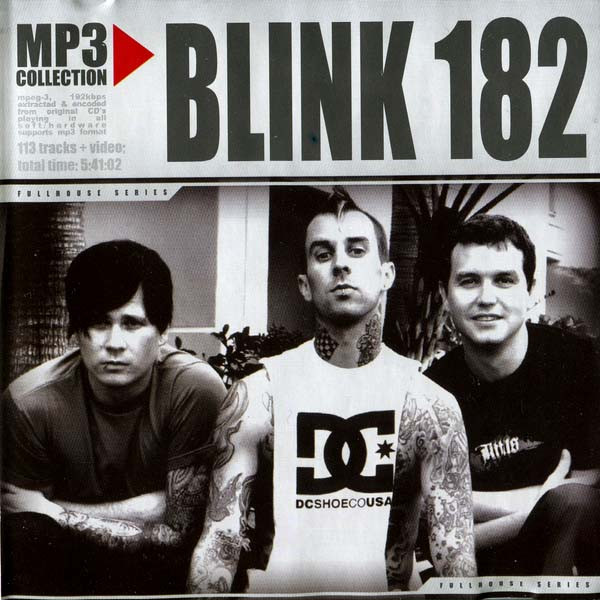 MP3 Collection