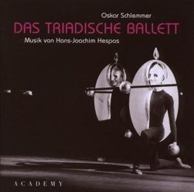 Das Triadische Ballett