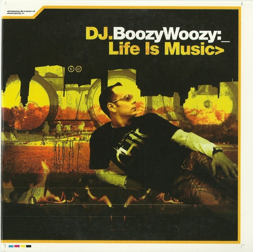 Life Is Music>