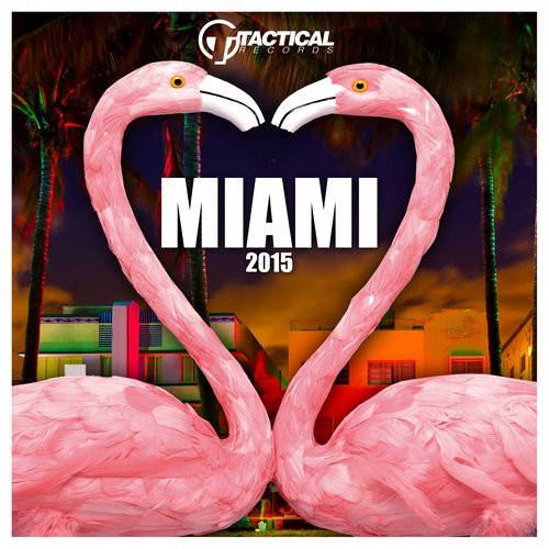 Miami 2015