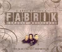 3 Años De Fabrik