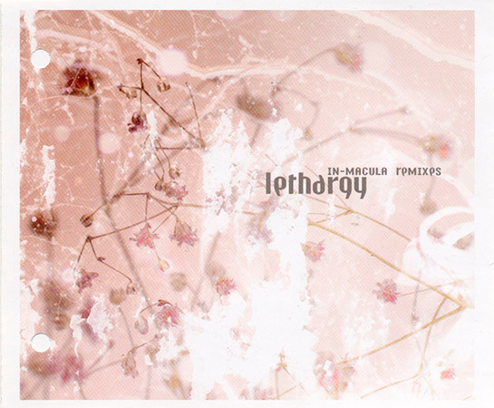 In-Macula Remixes