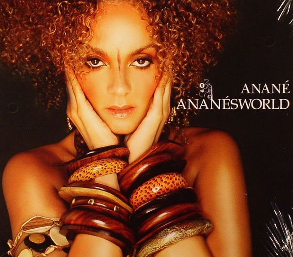 Ananésworld 