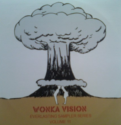 Wonka Vision Everlasting Sampler Series Volume 11