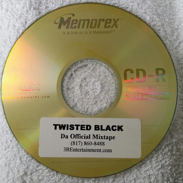 Da Official Mixtape