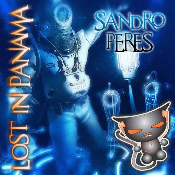 Lost In Panama