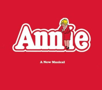 Annie (Original Cast Recording)