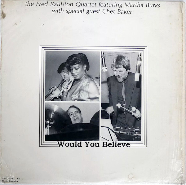 Would You Believe