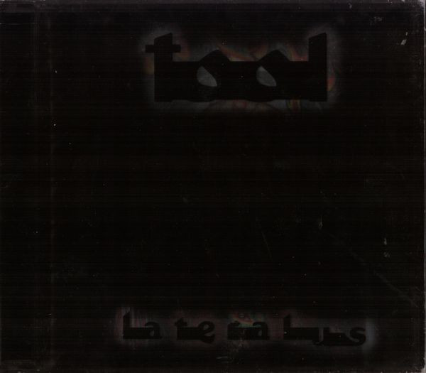 Lateralus