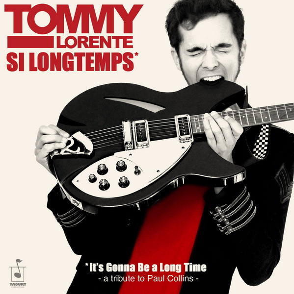 Si Longtemps (It's Gonna Be A Long Time)