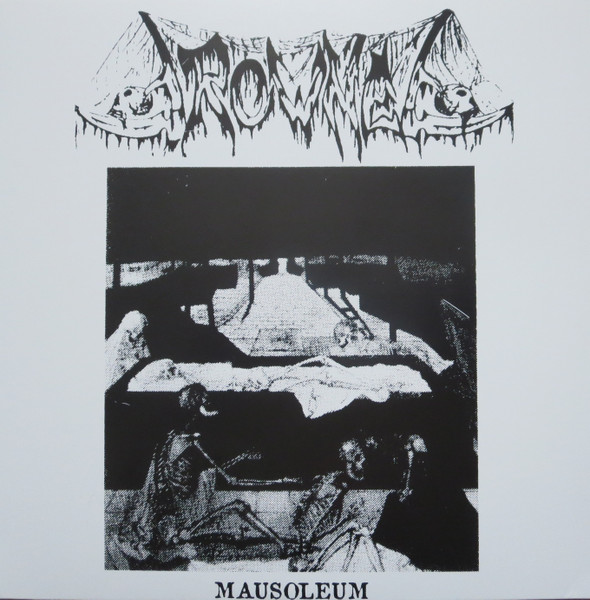 Mausoleum / Demented