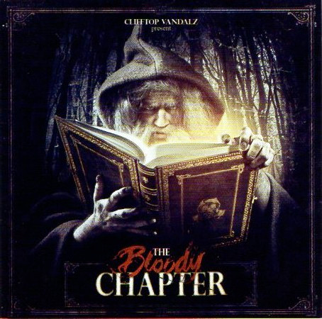 The Bloody Chapter