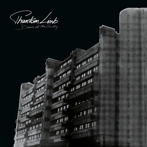 Dance Of The Guilty / The Happier Hunting Ground