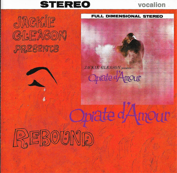 Opiate D' Amour / Rebound