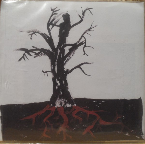 Blood Flows Under Snows