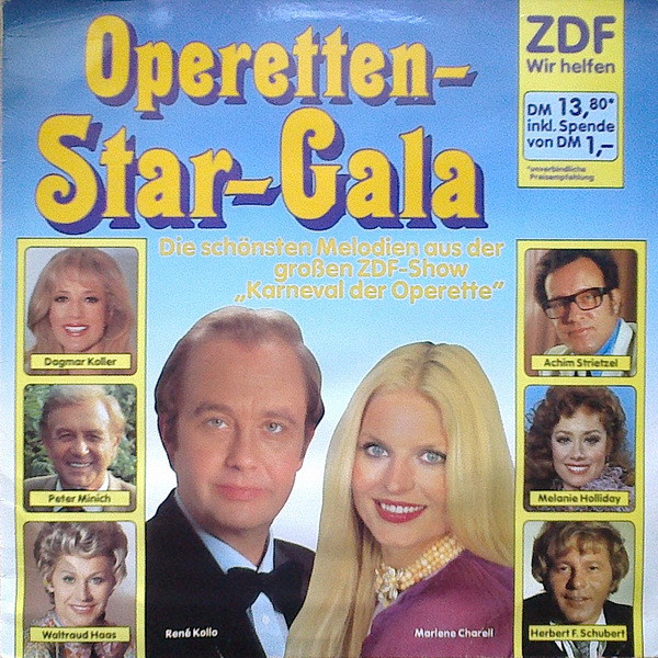 Operetten-Star-Gala