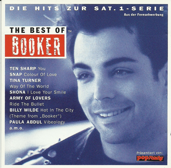 The Best Of Booker