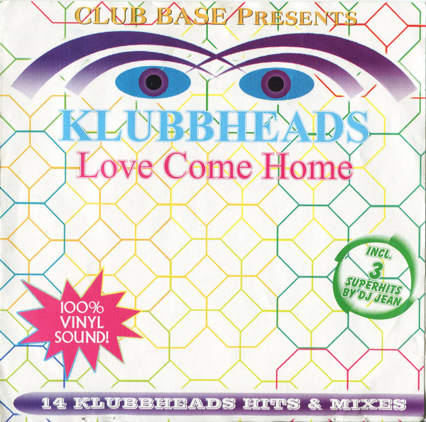 Love Come Home