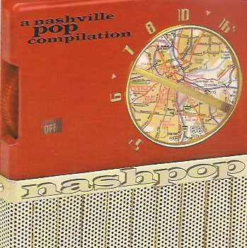 Nashpop (A Nashville Pop Compilation)