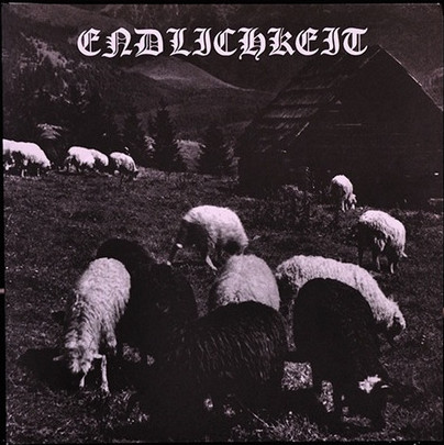 Endlichkeit / Regnum