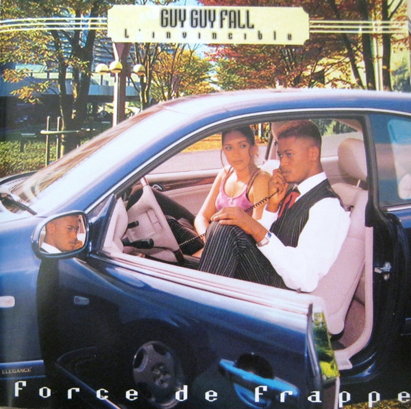 Force De Frappe