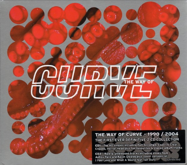 The Way Of Curve 1990 / 2004