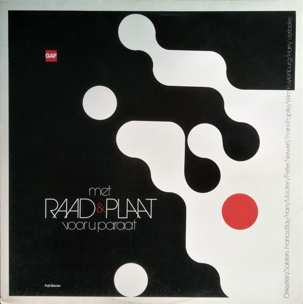 Met Raad & Plaat Voor U Paraat