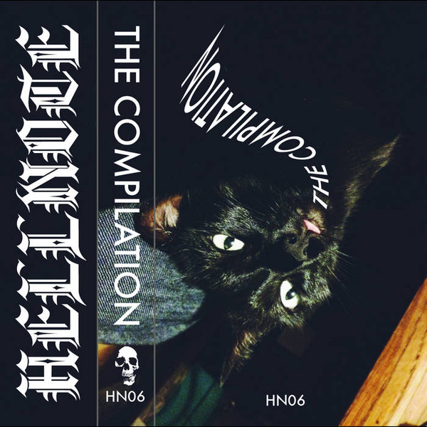 Hellnote Presents: The Compilation