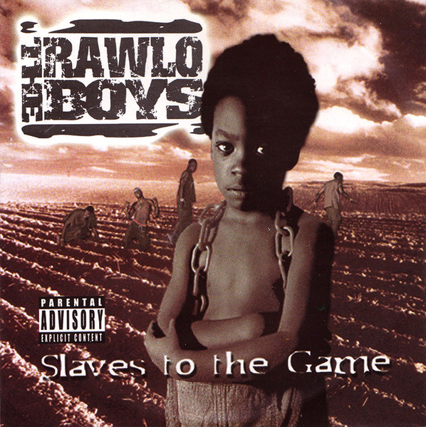 Slaves To The Game