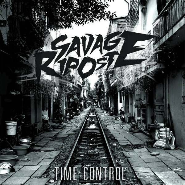 Time Control