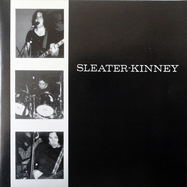 Sleater-Kinney